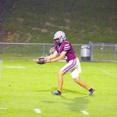 Calvin Overton - Photo 3