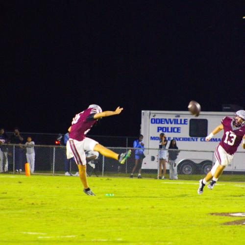 Calvin Overton - Photo 4