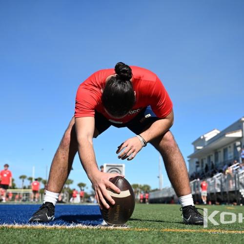 Dante Snoonian - Photo 1