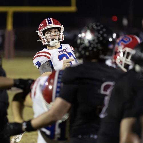 Caleb Nelson - Photo 2