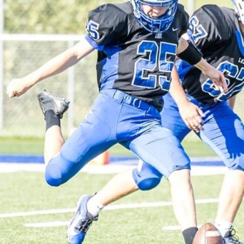 Grant Dailey - Photo 1