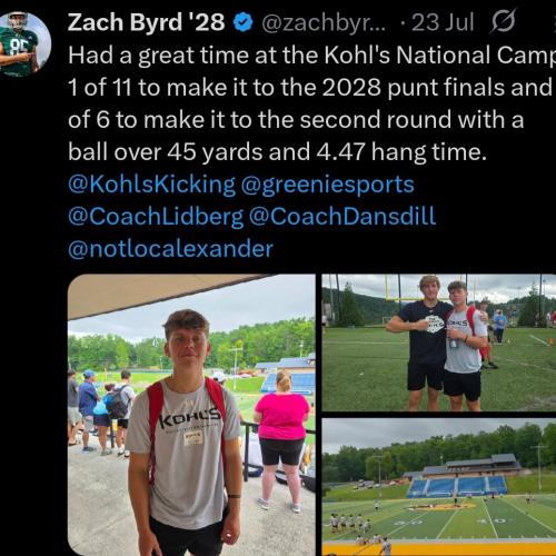 Zachery Byrd - Photo 2