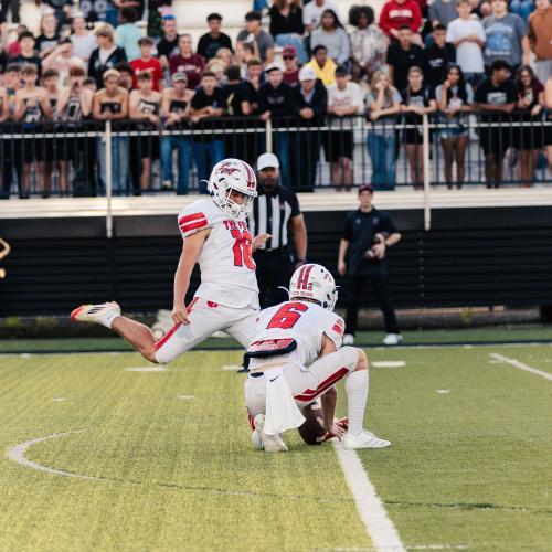 Paxton Fillman - Photo 1