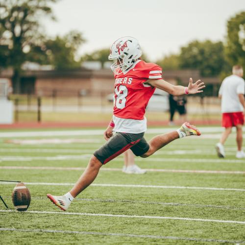 Paxton Fillman - Photo 3