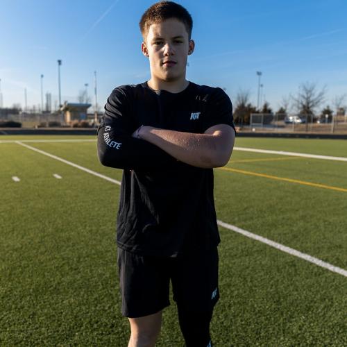 Rhys Poggio - Photo 1