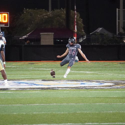 Connor Ferguson - Photo 2