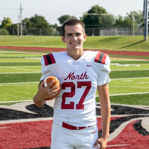 Silas Sebolt - Photo 1