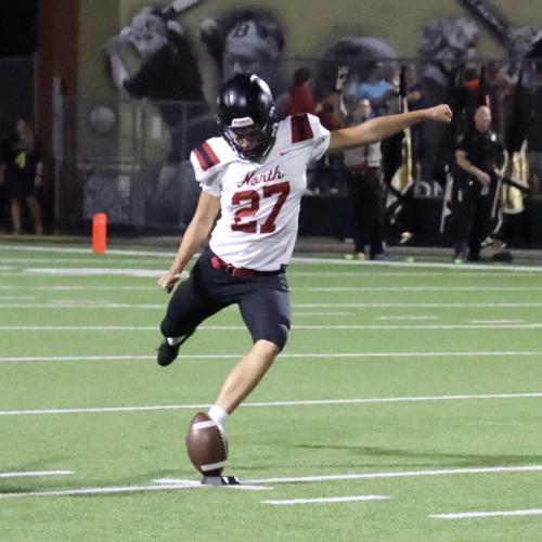 Silas Sebolt - Photo 5