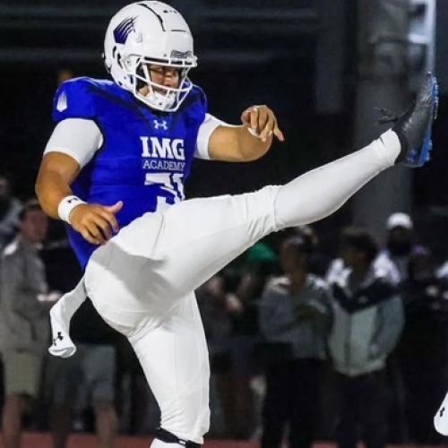 Jaxon Guerrero - Photo 1