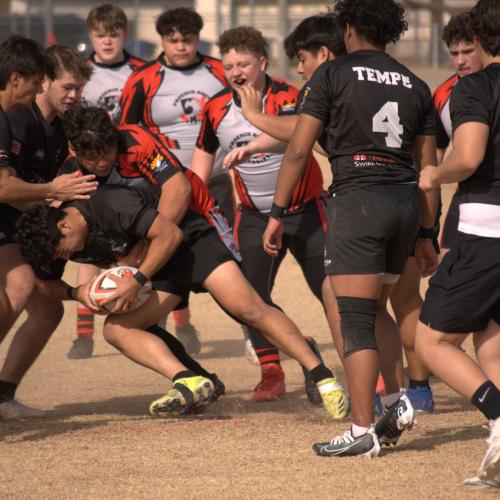 Jaxon Guerrero - Photo 10