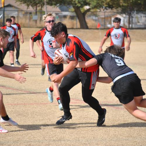 Jaxon Guerrero - Photo 12