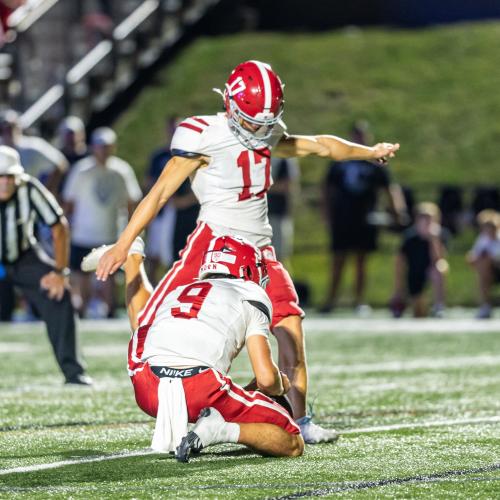 Evan Senkevich - Photo 2