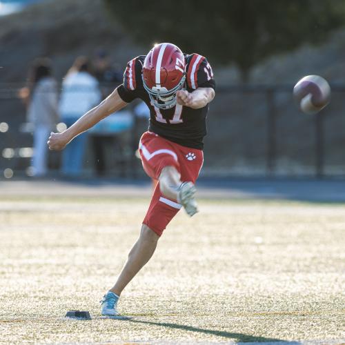 Evan Senkevich - Photo 1