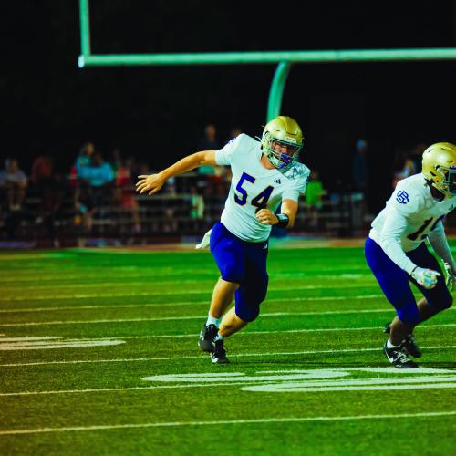 Charlie Oltremari - Photo 2