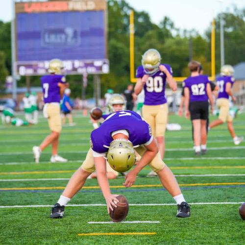 Charlie Oltremari - Photo 4