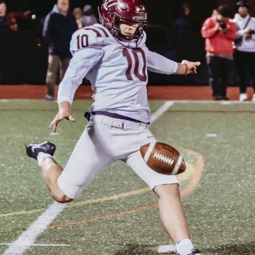 Finn Bruno - Photo 1