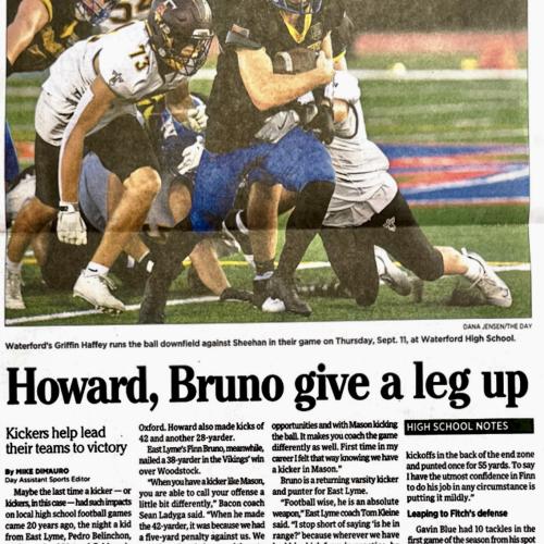 Finn Bruno - Photo 5