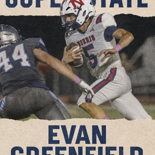 Evan Greenfield - Photo 3