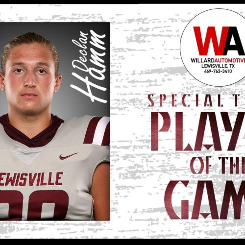 Declan Hamm - Photo 7