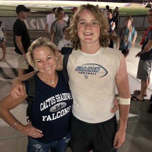 Ryan Wintermeyer - Photo 1