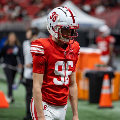 Logan Gailey - Photo 1