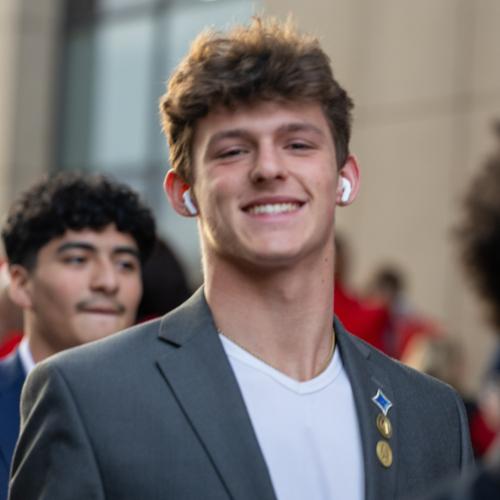 Logan Gailey - Photo 2