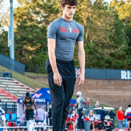 Logan Gailey - Photo 3