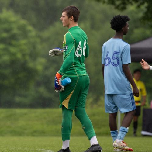 Logan Gailey - Photo 4