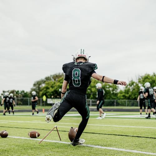 Blake Staral - Photo 1