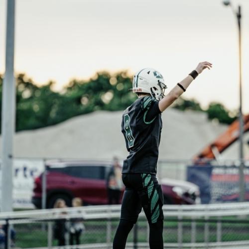 Blake Staral - Photo 2