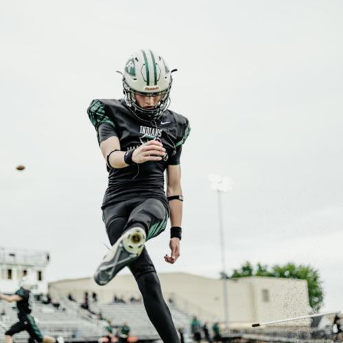 Blake Staral - Photo 3