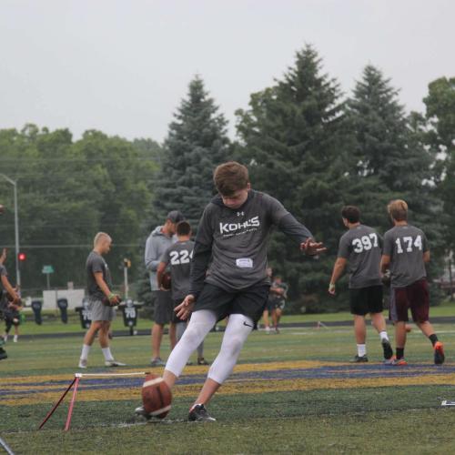 Will Fowler - Photo 3