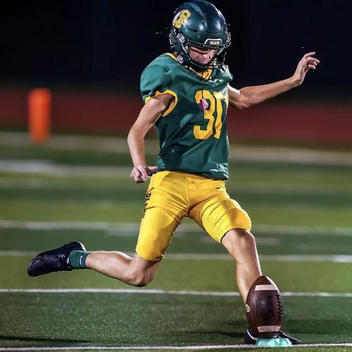 Braden Gonzales - Photo 1