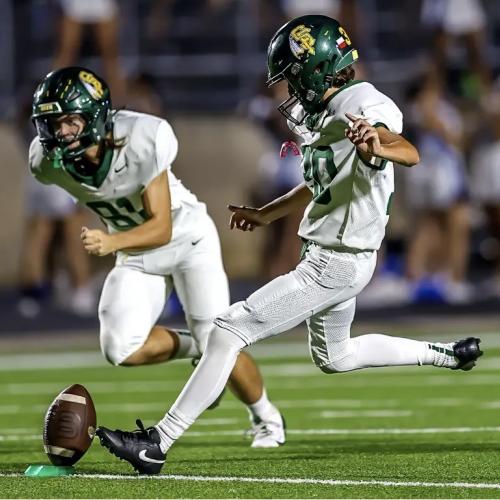 Braden Gonzales - Photo 2