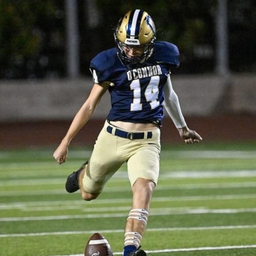 Lane Rigby - Photo 1