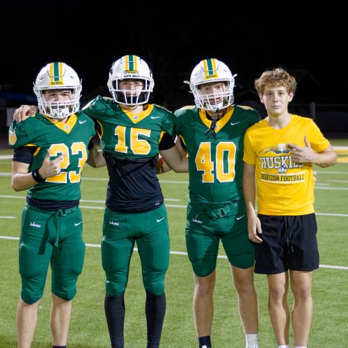 Owen Rossman - Photo 7