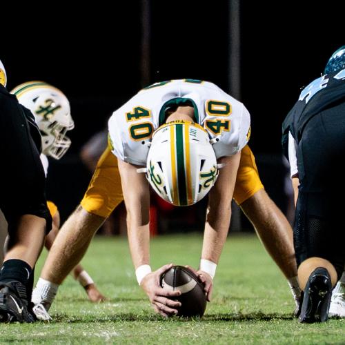 Owen Rossman - Photo 1