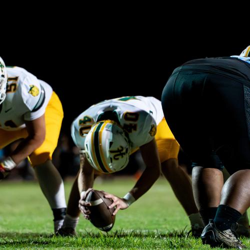 Owen Rossman - Photo 2