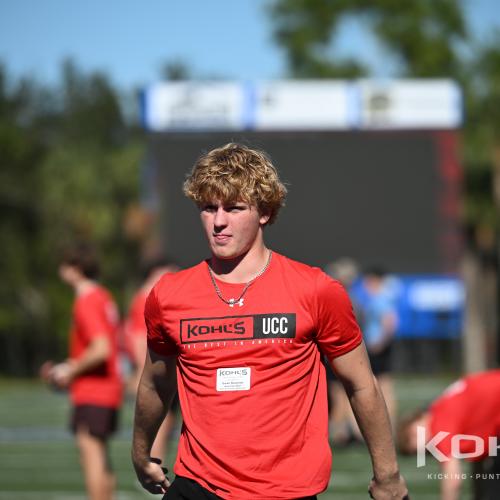 Owen Rossman - Photo 1