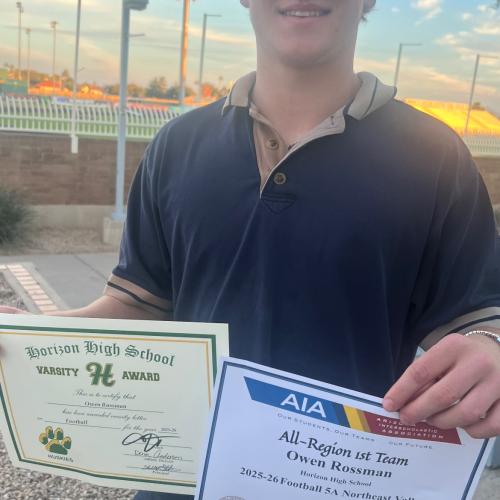 Owen Rossman - Photo 16