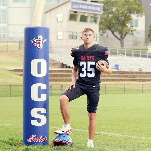 Noah Wohlgemuth - Photo 1