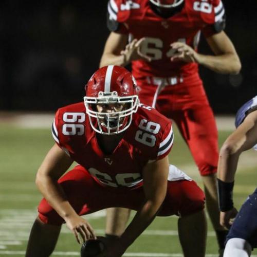 Benjamin Lisk - Photo 1