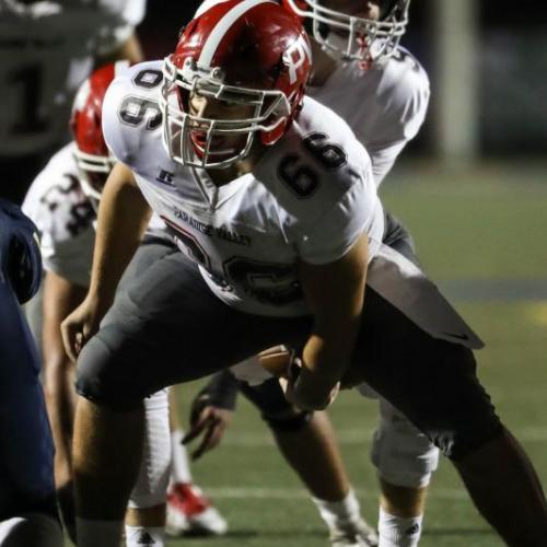 Benjamin Lisk - Photo 2