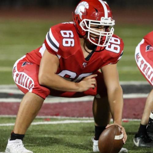 Benjamin Lisk - Photo 3