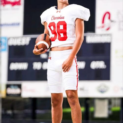 Justin Fletcher - Photo 1