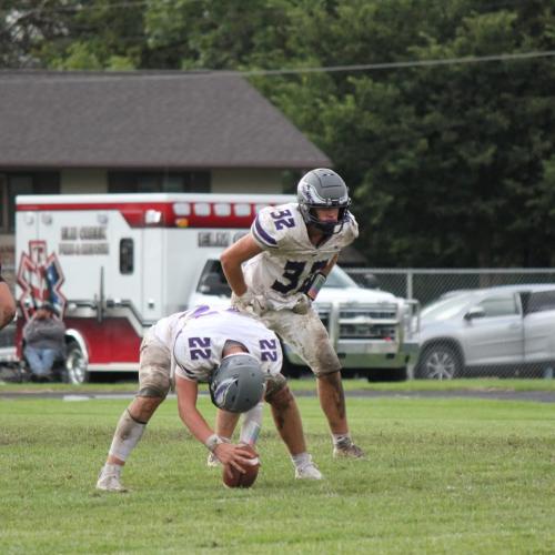 Javis Underwood - Photo 1