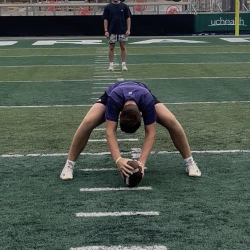 Javis Underwood - Photo 4