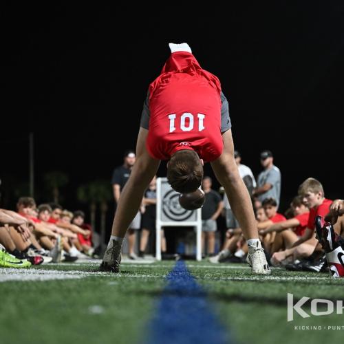 Javis Underwood - Photo 3