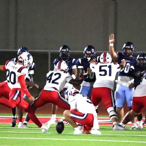 Beck Spivey - Photo 2