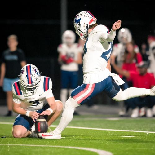 Beck Spivey - Photo 4